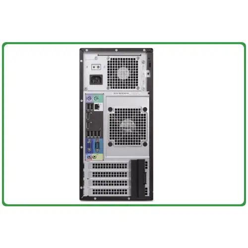 Dell Precision T1700 i7-4770/16/1TBHDD256SSD/DVDRW/W8P A