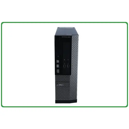 Dell Optiplex 3020 i5-4590 4GB RAM 128GB SSD NoLic