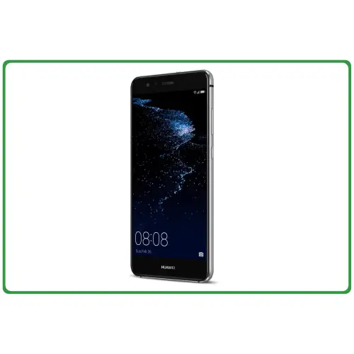 Huawei P10 LITE 32GB Black NOWY