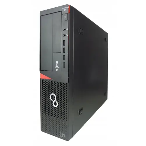 FUJITSU E920 I5-4590 8GB 130SSD Win10Po