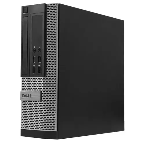 Dell 9020 i5-4590 4GB 130GB SSD W10PRO