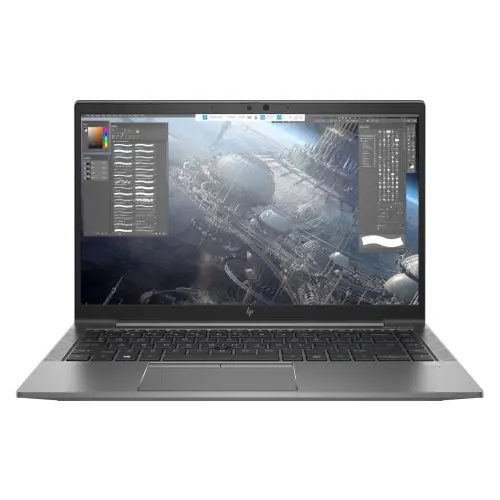 HP ZBook Firefly 14 G7 i7-10510U 16GB 512M.2 14