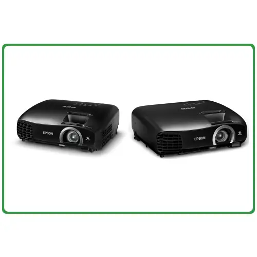 EPSON EH-TW5200