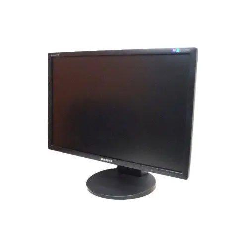Samsung SyncMaster 2443BW A- Samsung SyncMaster 2443BW A-
