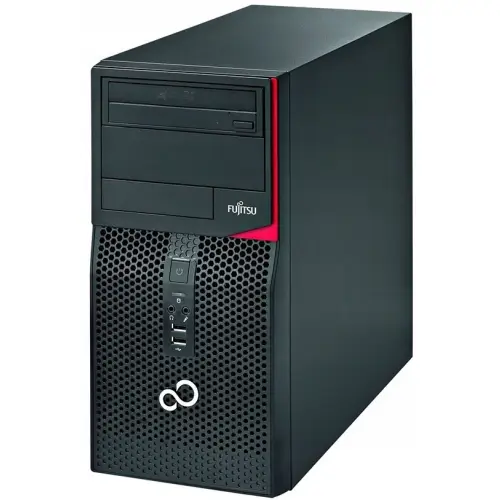 Fujitsu P420 i5-4460 8GB 240 DVDRW Win10Pro