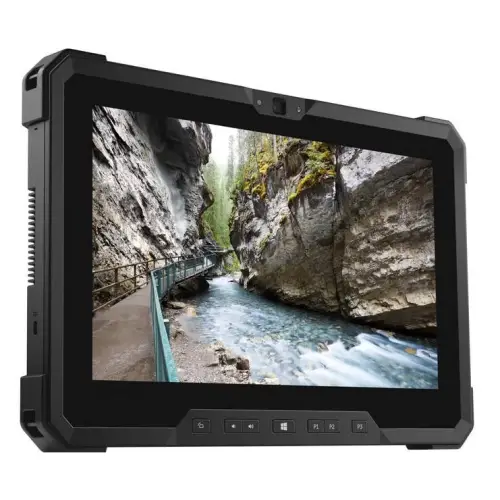 Dell Latitude 7212 - 256GB