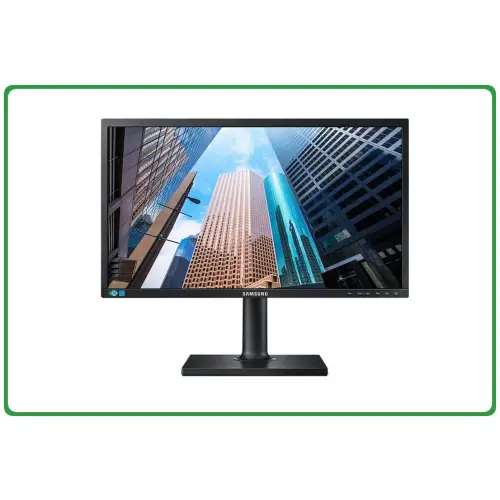 Samsung SyncMaster S24E650 W24