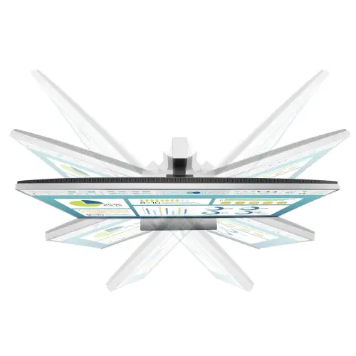 HP EliteDisplay E273 W27'' B