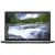 Dell 5501 i5-9400H/16/512M.2/-/15"/W10P