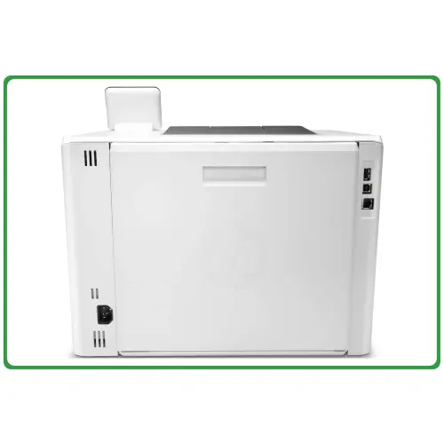 HP Color LaserJet Pro M454dw A