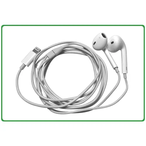 Słuchawki Apple EarPods Nowe