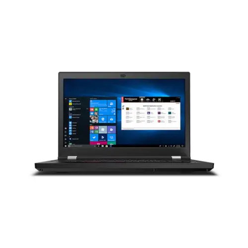 Lenovo ThinkPad P15 G1 i7-10850H 32GB RAM 512GB M.2 W11P
