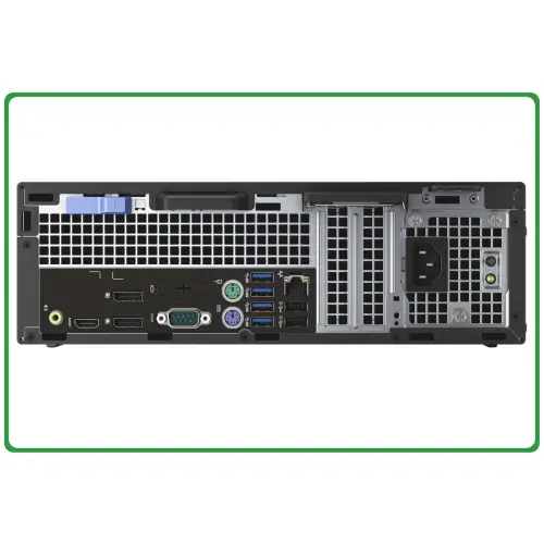 Dell 5040 i3-6100/4/500HDD/DVD/W8PRO