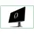DELL Alienware AW2721D 27'' A