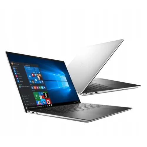 Dell XPS 15 9500 i7-10750H 32GB 1000M.2 TOUCH 15" W11P