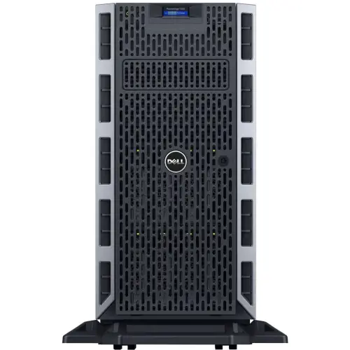 Dell PowerEdge T330 E3-1220v6 16GB 3TBHDD DVD