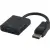 Kabel adapter przejsciowka DisplayPort(M) - VGA(F)