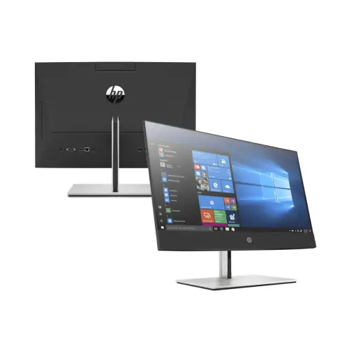 HP ProOne 440 G6 i5-10500T 8GB RAM 256M.2 T24