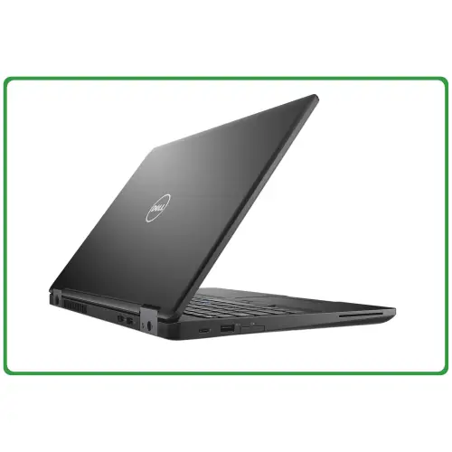 DELL 3520 I7-6820HQ/8/256SSD/W15