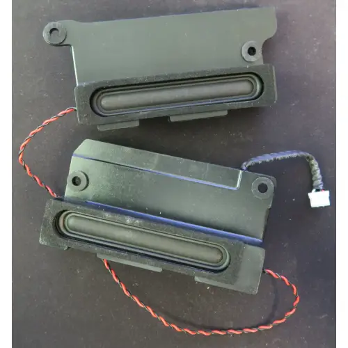 HP 800 G3 AiO Głośniki