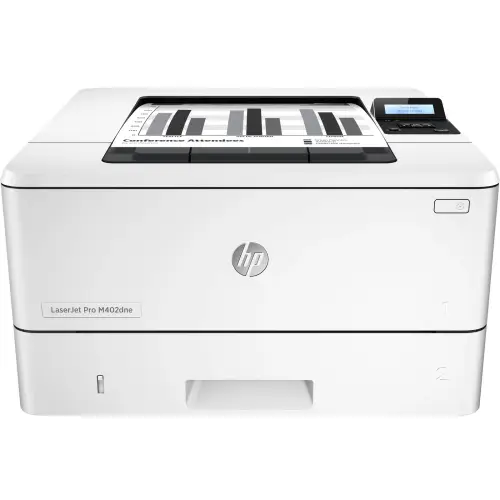 HP LaserJet Pro M402dne B