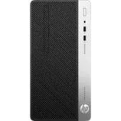 HP ProDesk 400 G5 i5-8500 8GB RAM 512GB SSD W11P