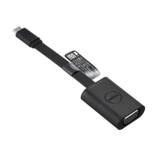 Przejściówka Adapter Kabel USB Typ C - VGA