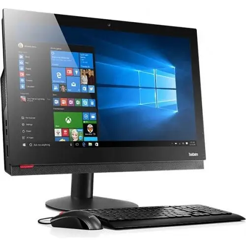 AiO Lenovo M910z i5 8 260SSD W10PRO DOTYK AiO Lenovo M910z i5 8 260SSD W10PRO DOTYK