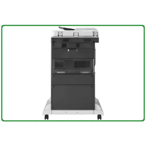 HP Color Laserjet Managed MFP M775m