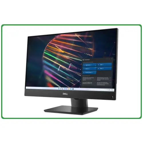 Dell OptiPlex 7400 i9-12900 16GB 1TBM.2 24'' Win11Pro