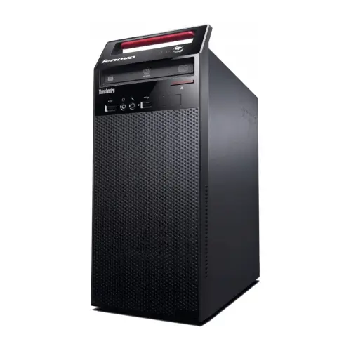 LENOVO E73  i5-4460S 8GB 500HDD DVD-RW Win8Pro