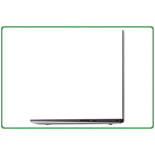 Laptop Dell Precision 5540 i9-9880H 32GB RAM 510 15