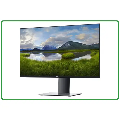 Dell UltraSharp U2419H 24