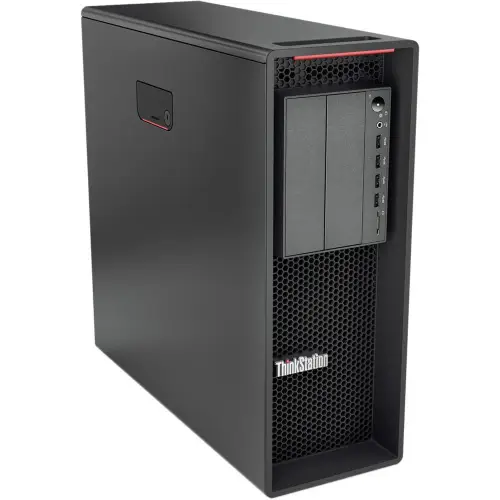 Lenovo ThinkStation P520 Xeon W-2125 16GB 510M.2 Win10Pro