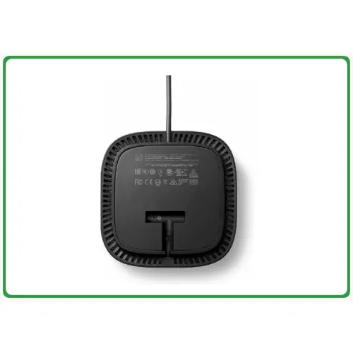 Stacja Dokująca HP USB-C/A UNIVERSAL DOCK G2