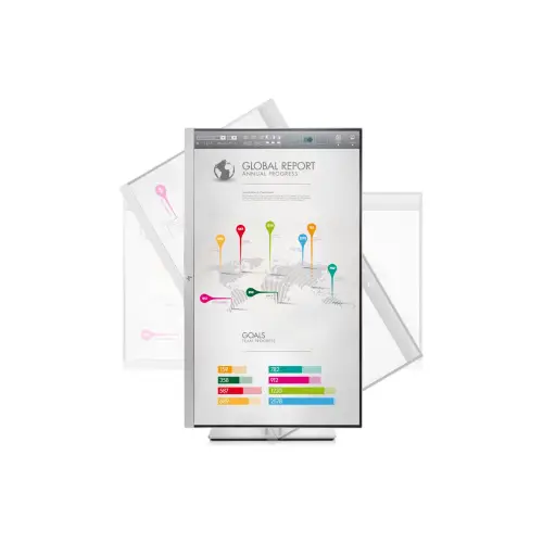 HP EliteDisplay E273q 27