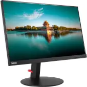 Lenovo ThinkVision P24q-10 24" A