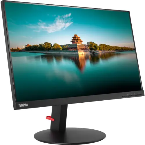 Lenovo ThinkVision P24q-10 24" A