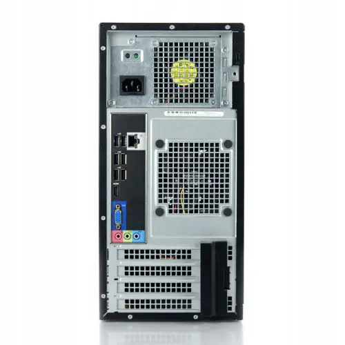 Dell OptiPlex 390 i3 3GB 250GB HDD DVD Dell OptiPlex 390 i3 3GB 250GB HDD DVD