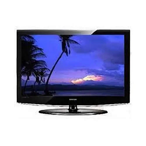 Samsung LE26C455E1W 27'' Full HD 1360x768 HDMI VGA A