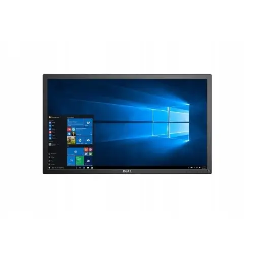 Dell E2417H IPS FHD 24' Dell E2417H IPS FHD 24'