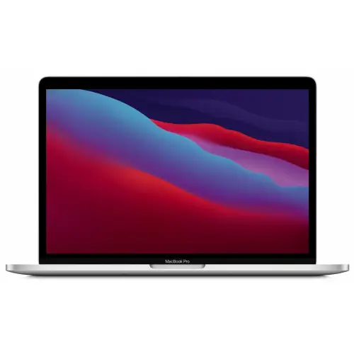 Apple MacBookPro17,1 M1 8GB 256M.2 13''