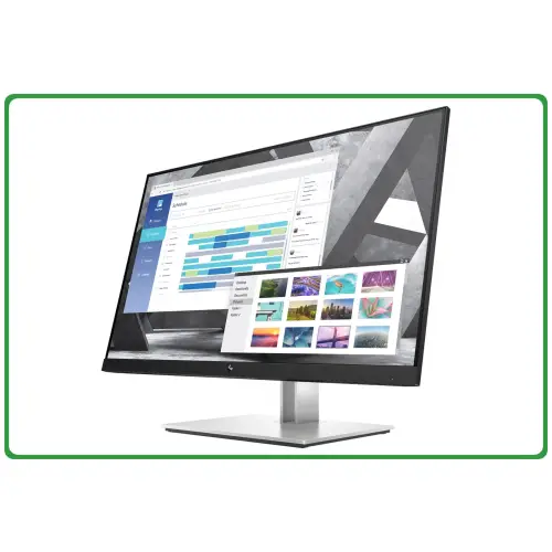 HP E27Q G4 27'' A-