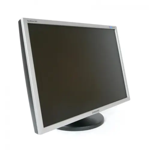 Samsung SyncMaster 2443FW A