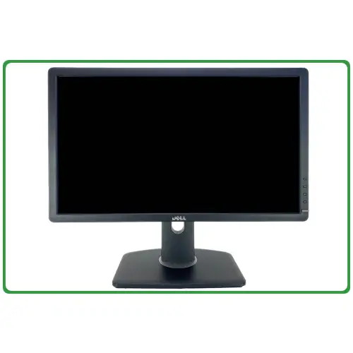 Dell P2212Hb W22'' FullHD LED TN VGA DVI A