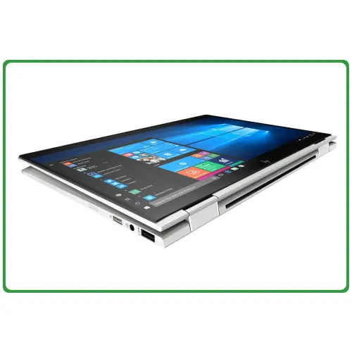 HP x360 1030 G4 i5-8265U 16GB 256M.2 Dotykowa 13