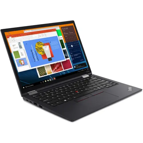 Lenovo X13 YOGA G2 i5-1145G7 8GB 512M.2 Dotykowa 13" Win11Pro