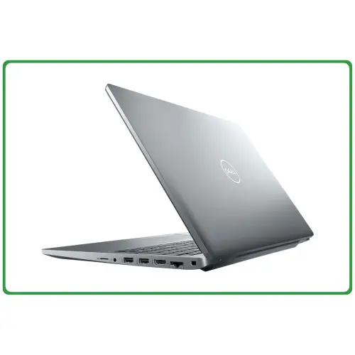 Dell Precision 3570 i7-1255U 16GB 512M.2 15