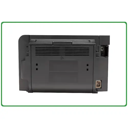 HP LaserJet Pro P1606dn A-