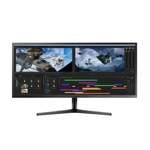 Samsung S34J552WQR 34'' A